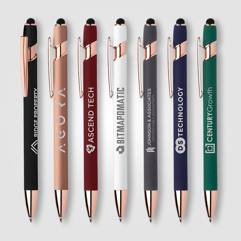 Eksempel 3 for valgte produkt