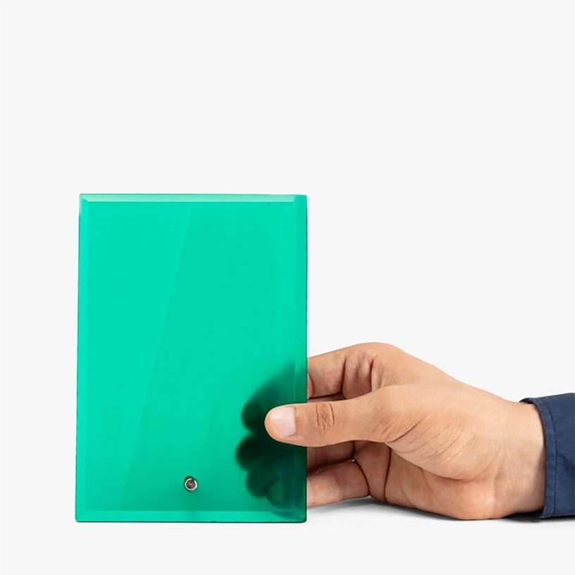 Example 3 of selected product