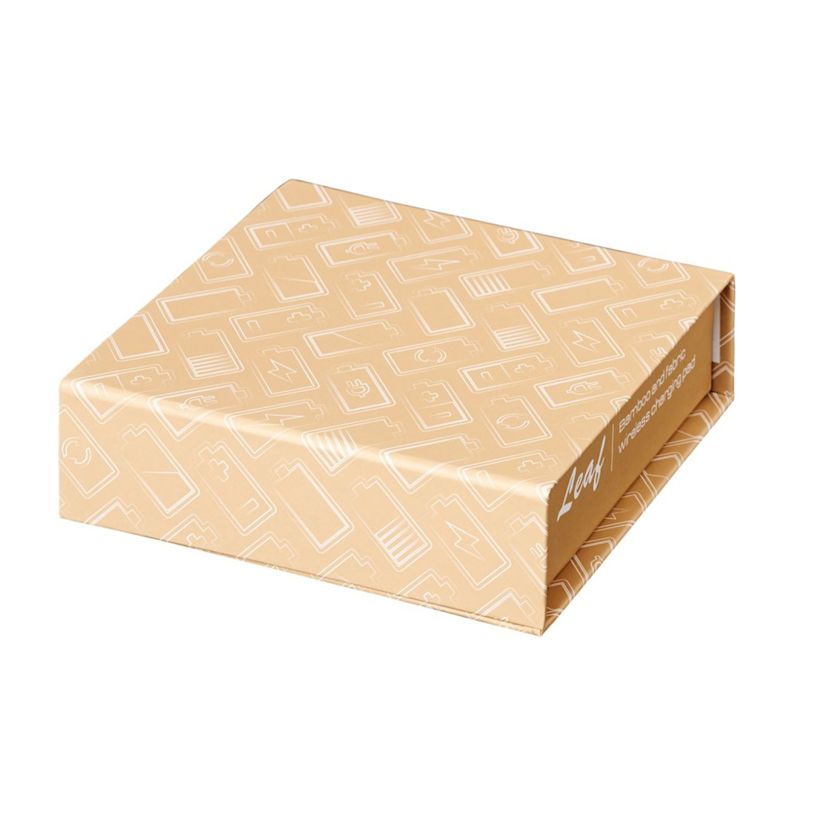 Example 2 of selected product