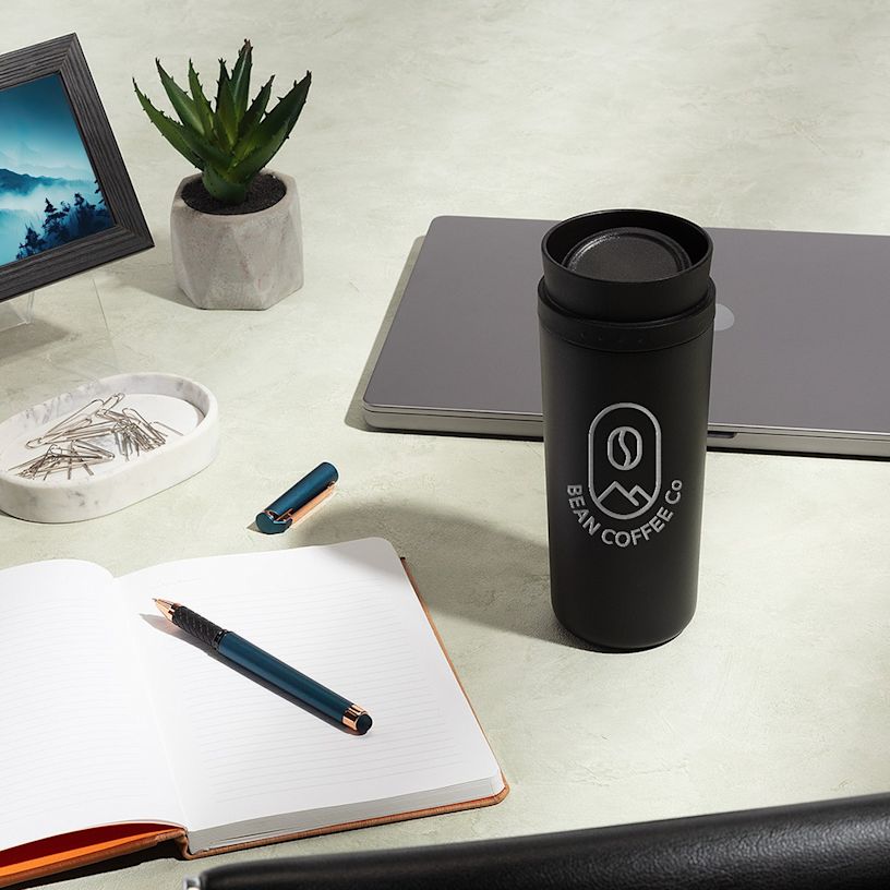 Example 8 of selected product