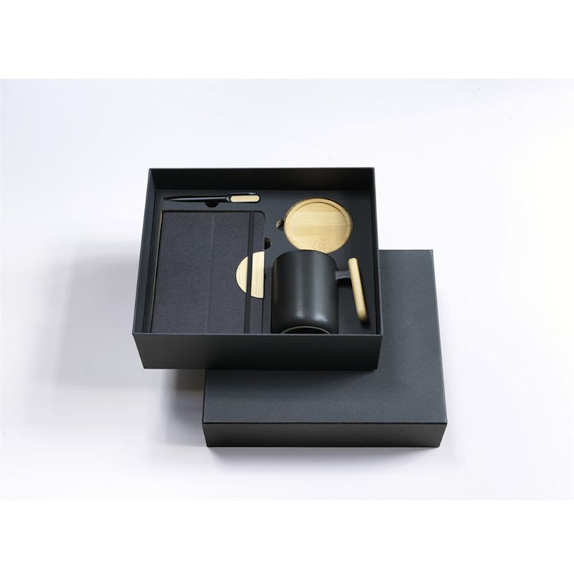 Example 8 of selected product