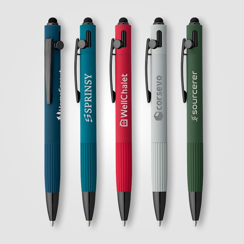 Example 3 of selected product