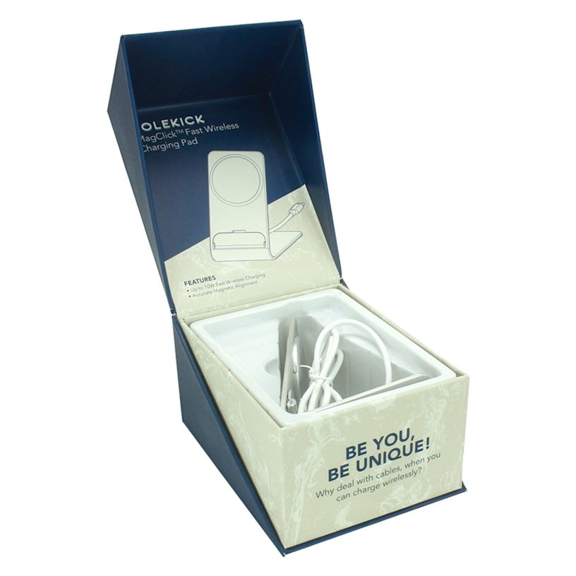 Example 9 of selected product