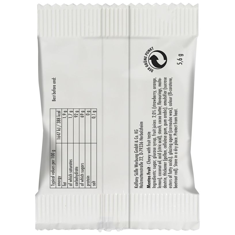 Ejemplo 2 del producto seleccionado