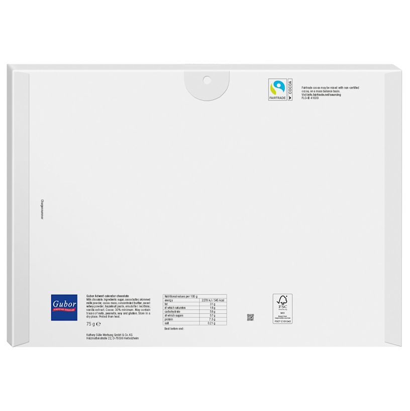 Voorbeeld 3 van geselecteerd product