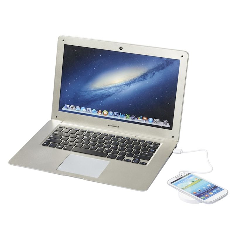 Example 2 of selected product