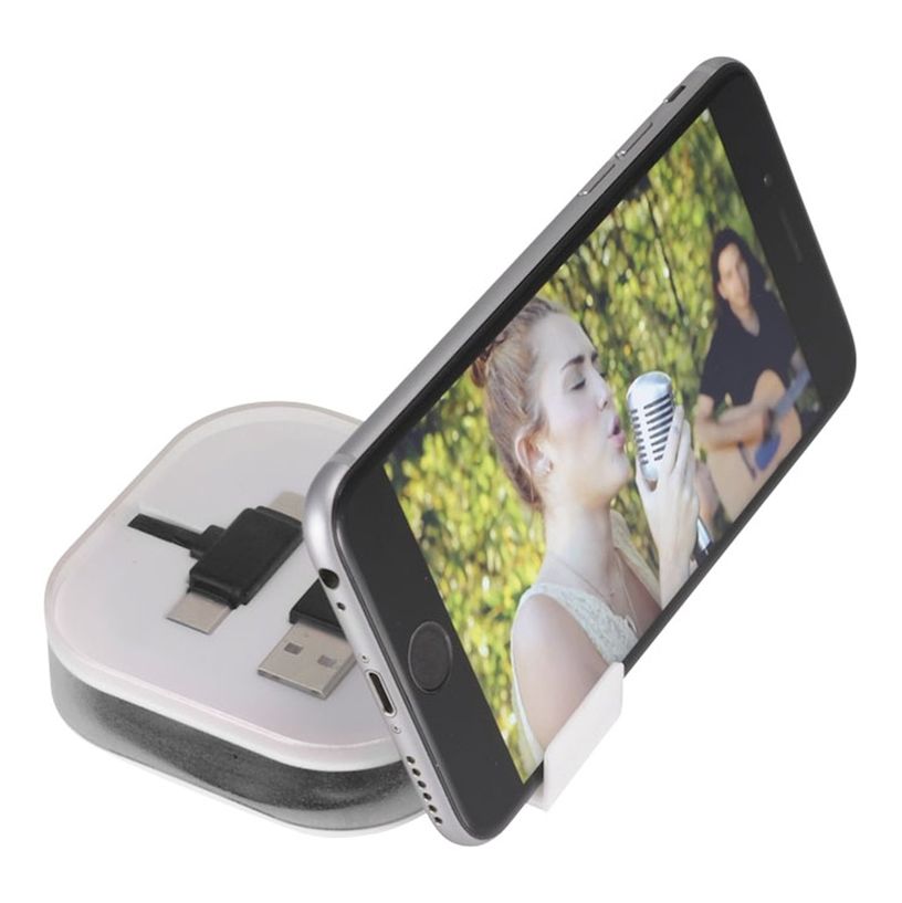 Example 2 of selected product