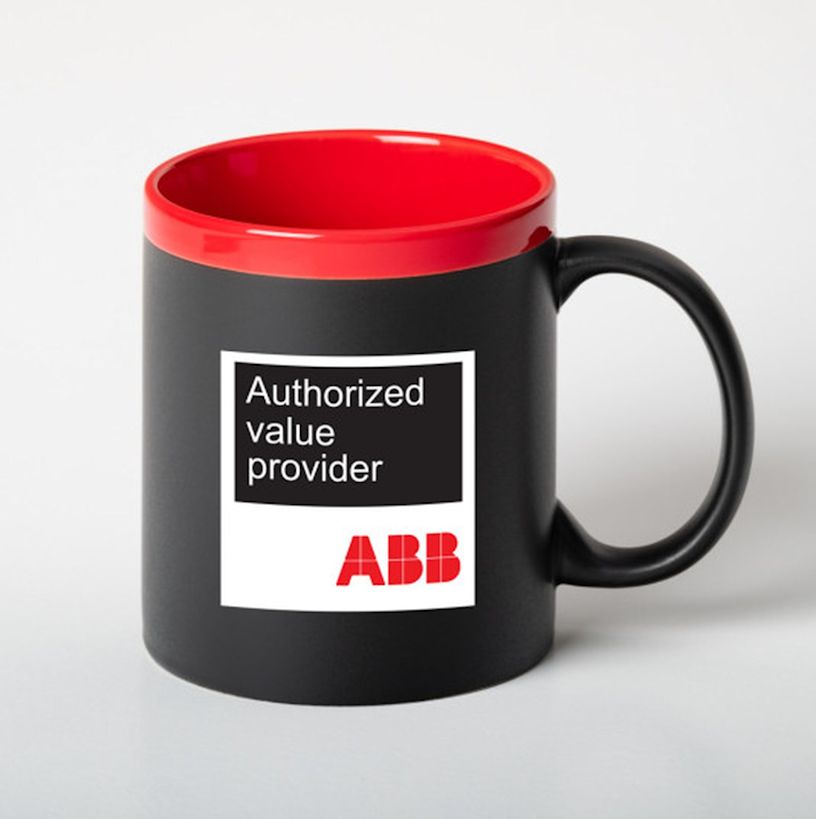 Example 4 of selected product