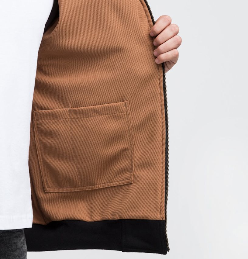 Example 5 of selected product