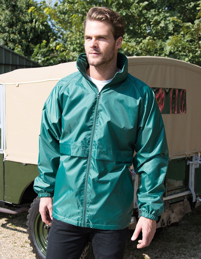 Example 2 of selected product