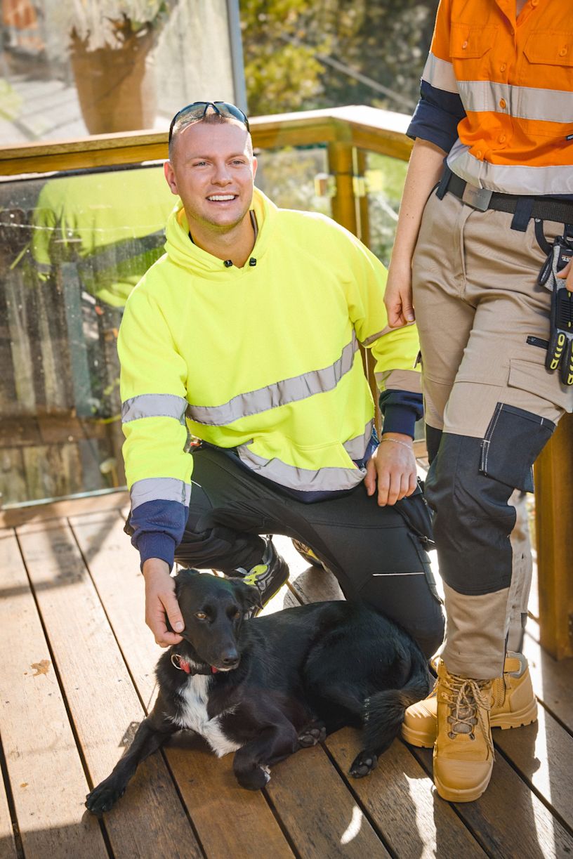 Example 5 of selected product