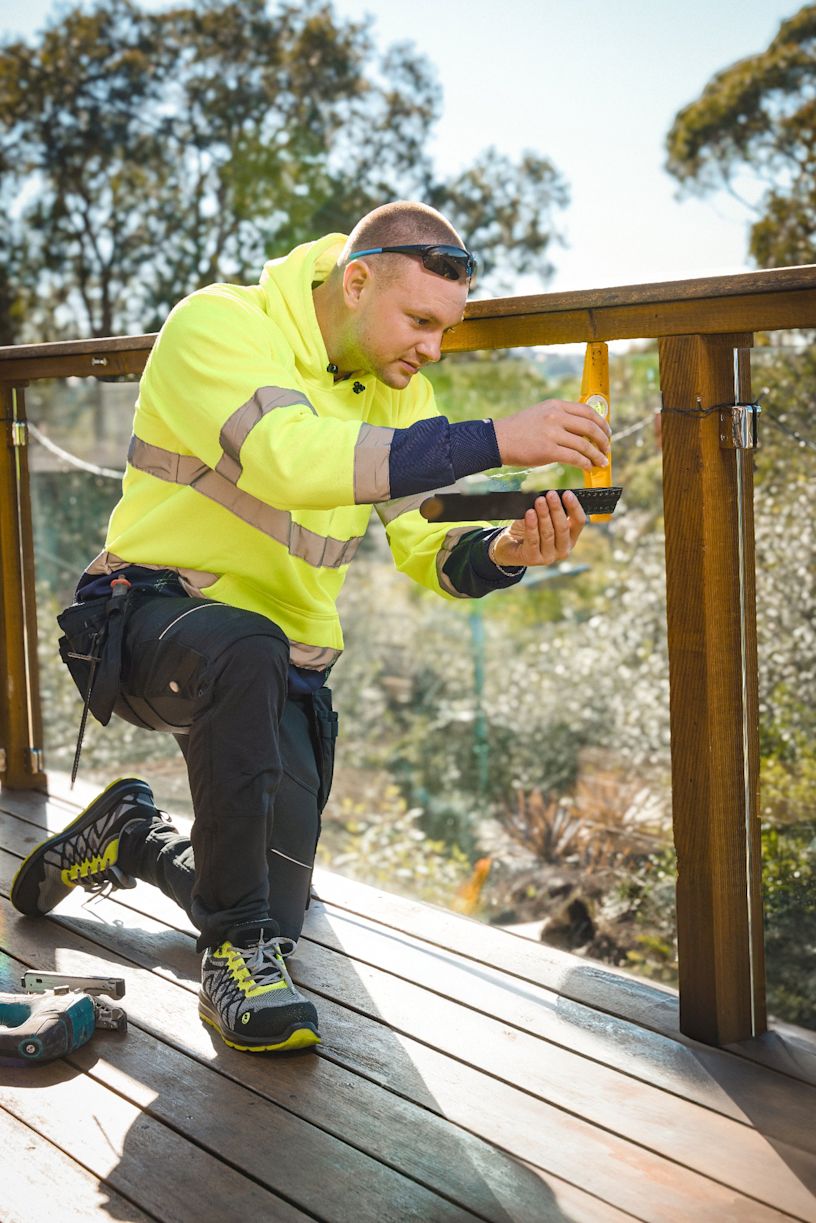 Example 4 of selected product