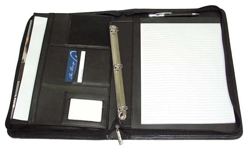 Example 2 of selected product