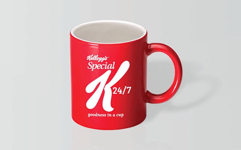 Example 3 of selected product