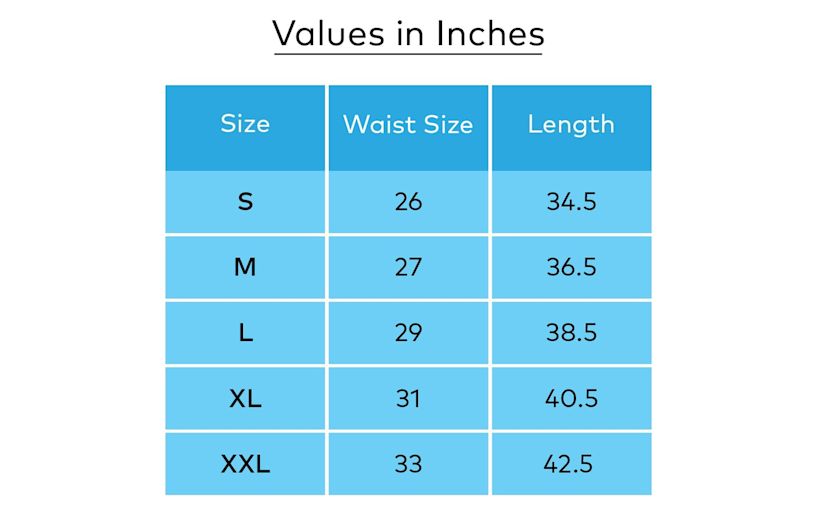 Example 7 of selected product