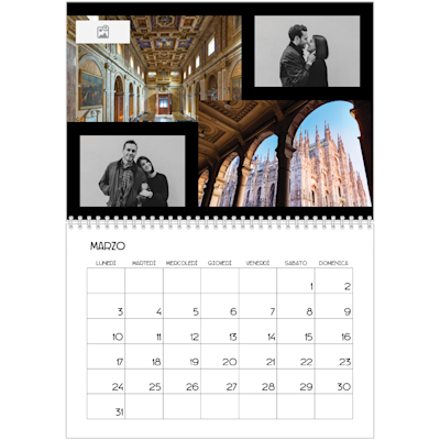 Esempio di pagina 3, FY26 TRAVEL PHOTOGRAPHY HIGHLIGHT, opzione 21