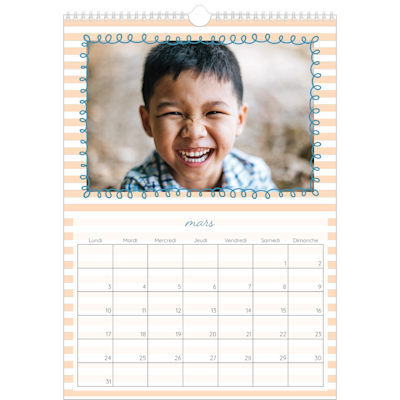 Exemple de page 3, FY26 Stripes, option 23