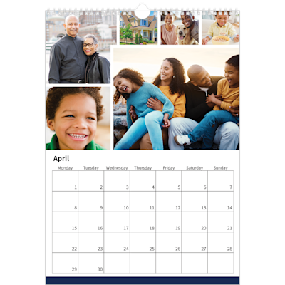 Example of page 4, Mega Multiphoto, option 22