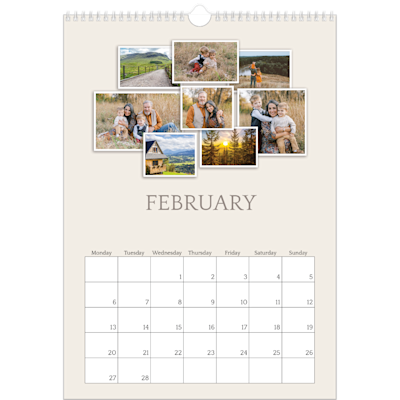 Example of page 2, Gallery Frames, option 20