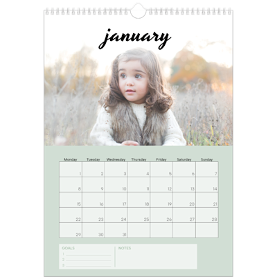 Example of page 1, Bold Type Overlay, option 18