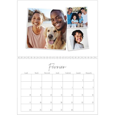 Exemple de page 2, Gallery Photos, option 8
