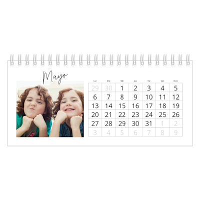 Ejemplo de página 5, simplephotolayout, opción 21