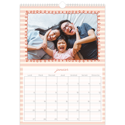 Exemple de page 1, FY26 Stripes, option 23