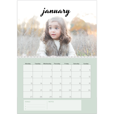 Example of page 1, BOLD TYPE OVERLAY, option 12