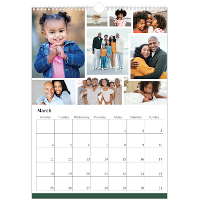 Example of page 3, Mega Multiphoto, option 22
