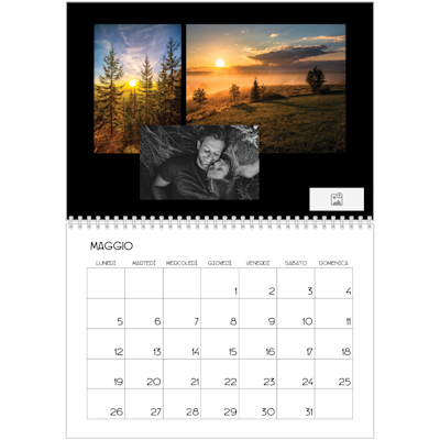 Esempio di pagina 5, FY26 TRAVEL PHOTOGRAPHY HIGHLIGHT, opzione 21