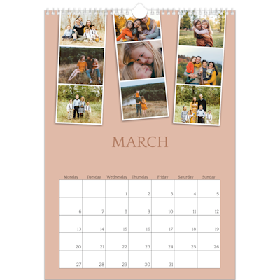 Example of page 3, Gallery Frames, option 20