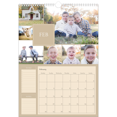 Example of page 2, Badge Overlay, option 3