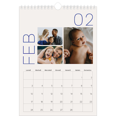 Esempio di pagina 2, FY26 Large Thin San Serif, opzione 21