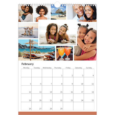Example of page 2, Mega Multiphoto, option 22