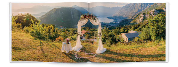 Eksempel på side 5, Fotobøger, variant 23