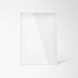 Crystal Award