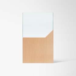 Engraved Zeal Award Plaque