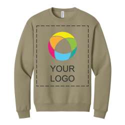 JERZEES® NuBlend® Crewneck Sweatshirt