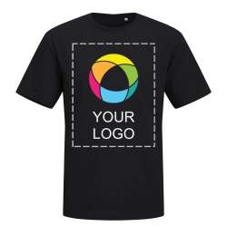 JACK & JONES® Canvas Unisex T-shirt