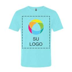 Camiseta Triblend de Next Level