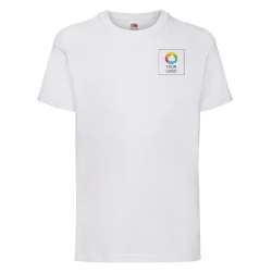Fruit of the Loom® Basic Kids’ T-shirt