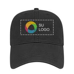 Cap America® Gorra de golf relajada