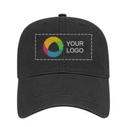 Cap America® Relaxed Golf Cap