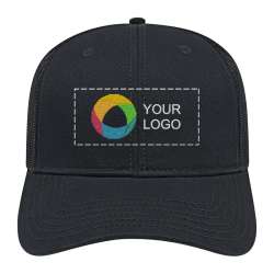 Cap America® Trucker Cap