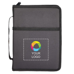 Repreve® Ocean Refillable Journal