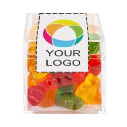 Gummy Bears Box