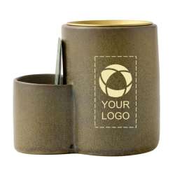 Modern Sprout® 2-in-1 Candle Planter Kit