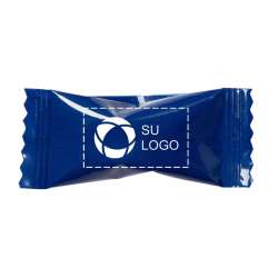 Mega mentitas con rayas rojas (Funda de 1000)