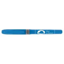 Rotulador fluorescente Brite Liner Grip de BIC®