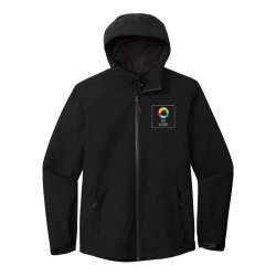 Chaqueta para lluvia Tech de Port Authority®